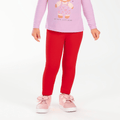 Legging Molecotton Peluciada Cativa - Feminina
