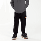 Calça Moletom Jogger Cargo Cativa - Masculina