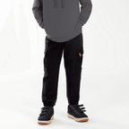 Calça Moletom Jogger Cargo Cativa - Masculina