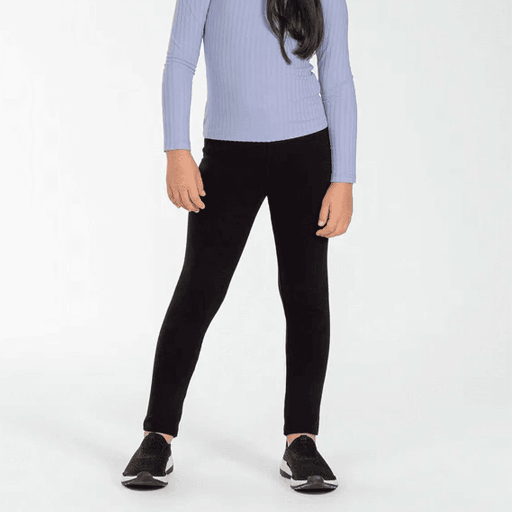 Legging Molecotton Peluciado Cativa - Feminina
