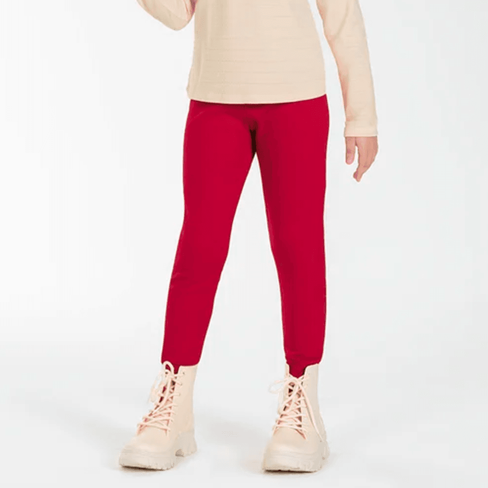 Legging Molecotton Peluciado Cativa - Feminina
