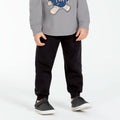 Calça Moletom Peluciado Ribana Cativa - Masculina