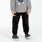 Calça Moletom Peluciado Ribana Cativa - Masculina
