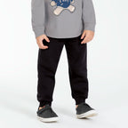 Calça Moletom Peluciado Ribana Cativa - Masculina