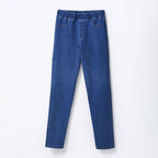 Calça Jeans Skinny Hering Infantil - Feminina