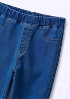 Calça Jeans Skinny Hering Infantil - Feminina