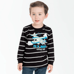 Camiseta Manga Longa Fly High Cativa - Masculina