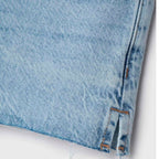 Shorts Jeans Hering Infantil Feminino