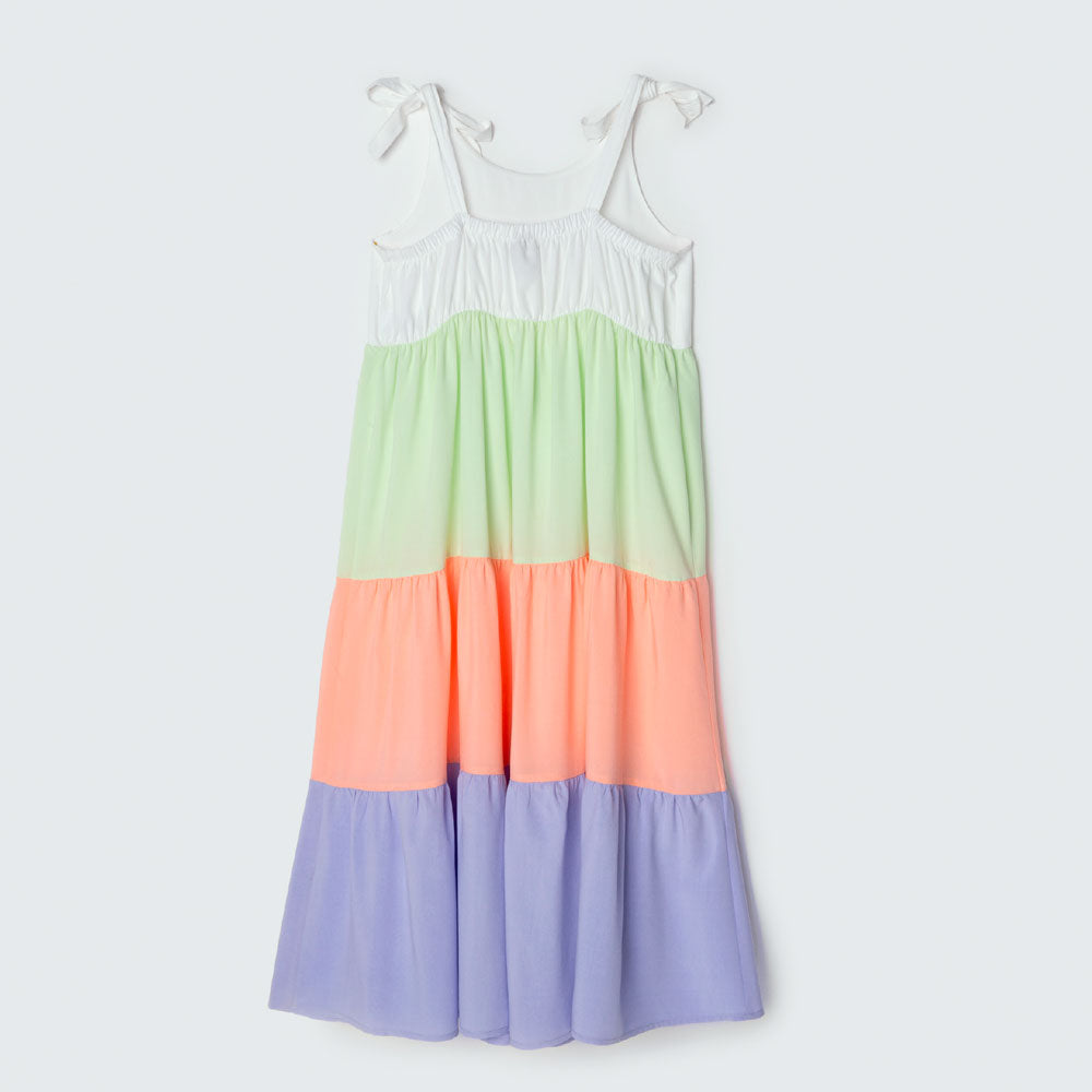 Vestido Midi Três Marias Hering - Feminino