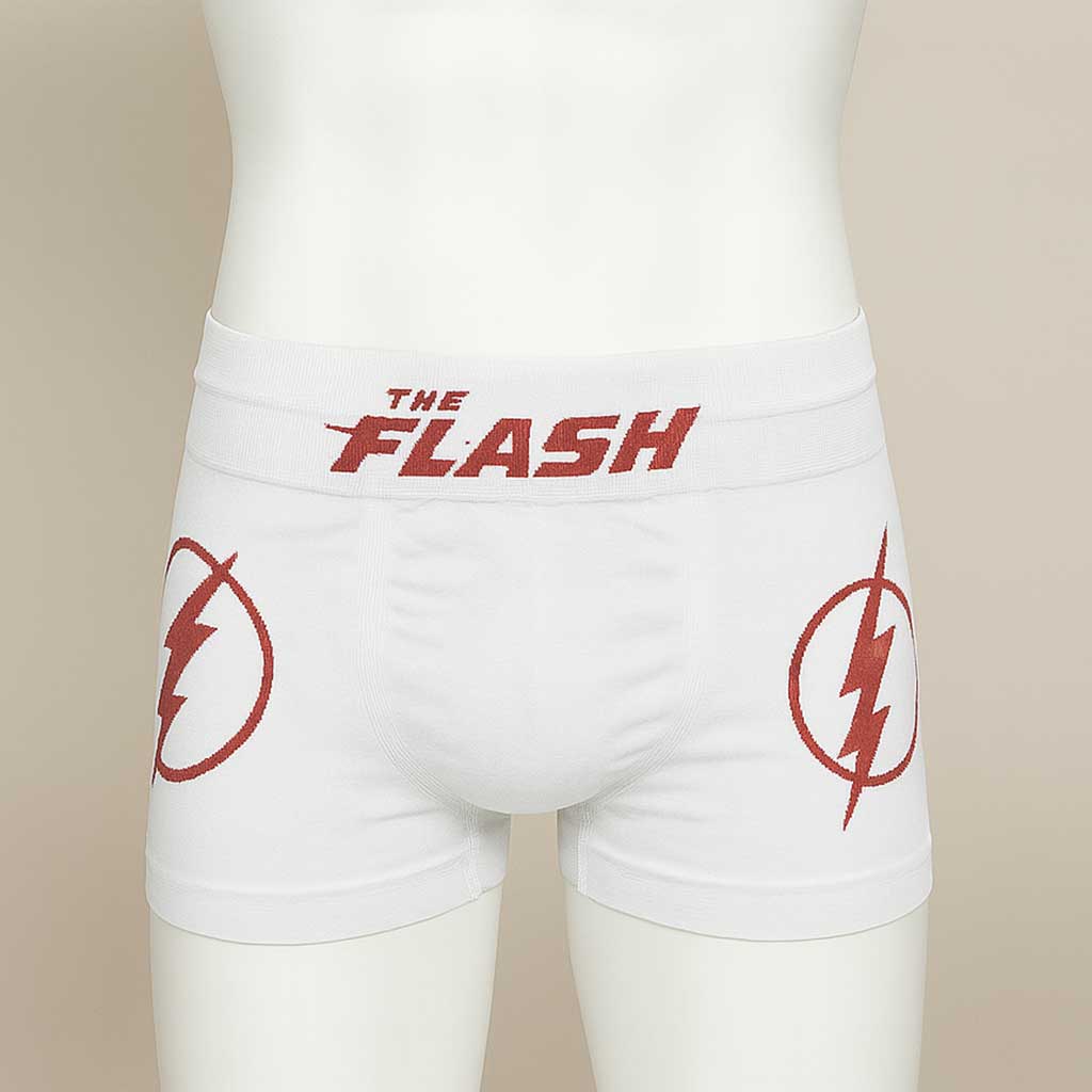 Cueca Boxer Infantil Microfibra Flash Altomax