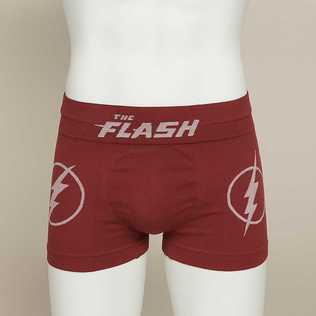 Cueca Boxer Infantil Microfibra Flash Altomax