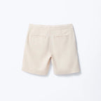 Bermuda Básica Hering Com Linho Masculina - Bege