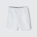Bermuda em Sarja Hering Infantil - Masculina