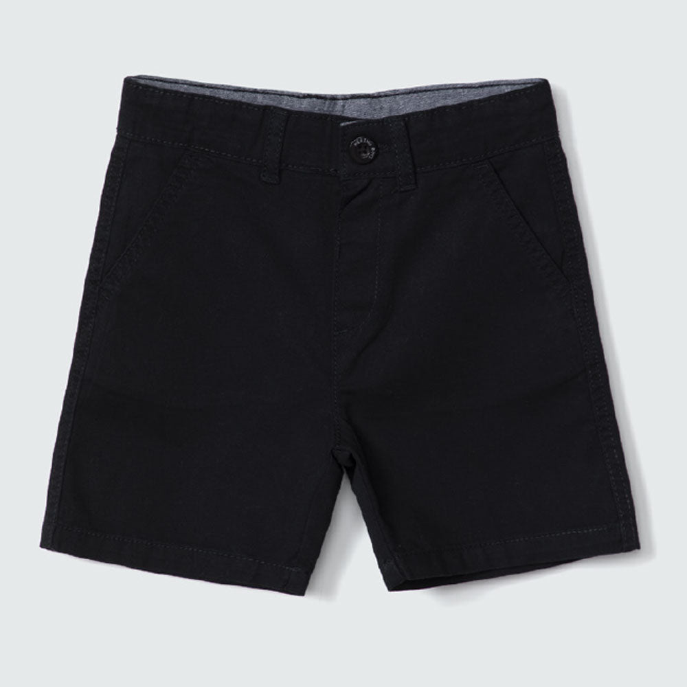 Bermuda em Sarja Hering Infantil - Masculina