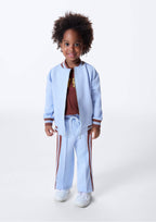 Jaqueta Bomber Retrô Hering Infantil - Feminina