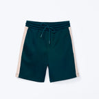 Bermuda 1990 Hering Comfort Masculina - Verde