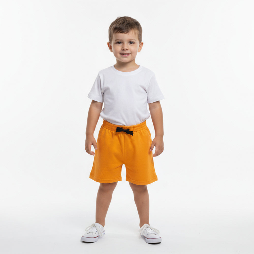 Shorts Moletinho ByGus Masculino