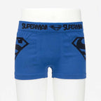 Cueca Boxer Infantil Microfibra Superman Altomax