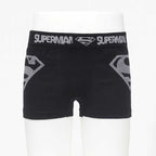 Cueca Boxer Infantil Microfibra Superman Altomax