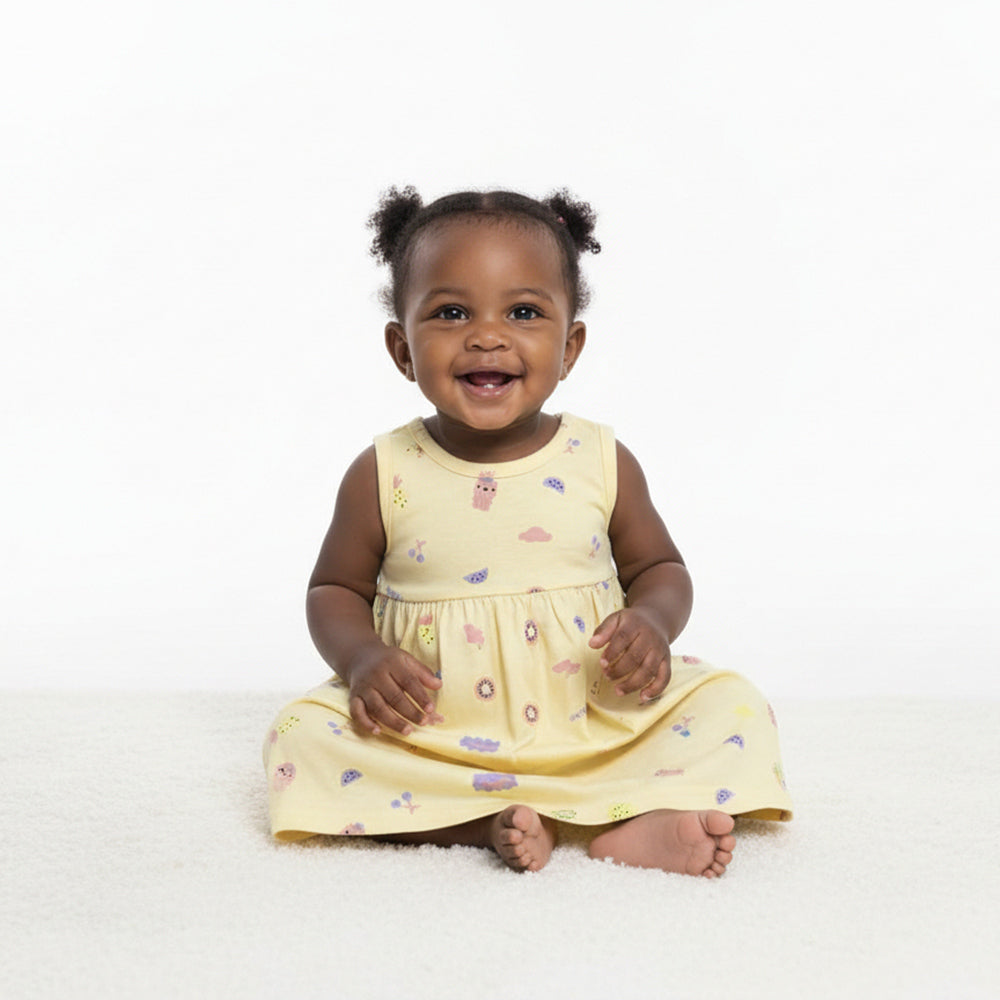 VESTABACURSO-AMARELO/M