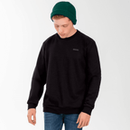 Moletom Tricot Ribana Cativa - Masculino