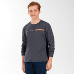 Camiseta Manga Longa Chicago Cativa - Masculina