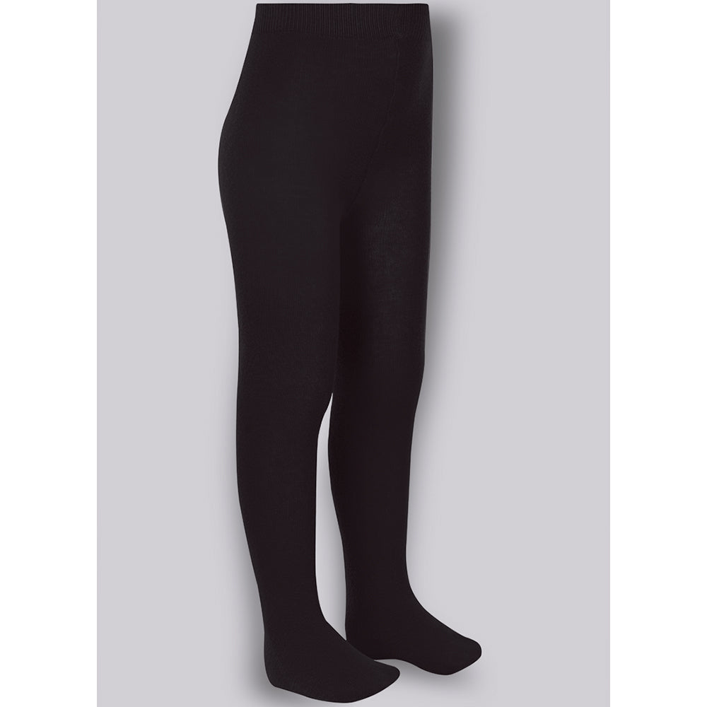 Meia Calça De Algodão Trifil Kids Com Microfibra Feminina