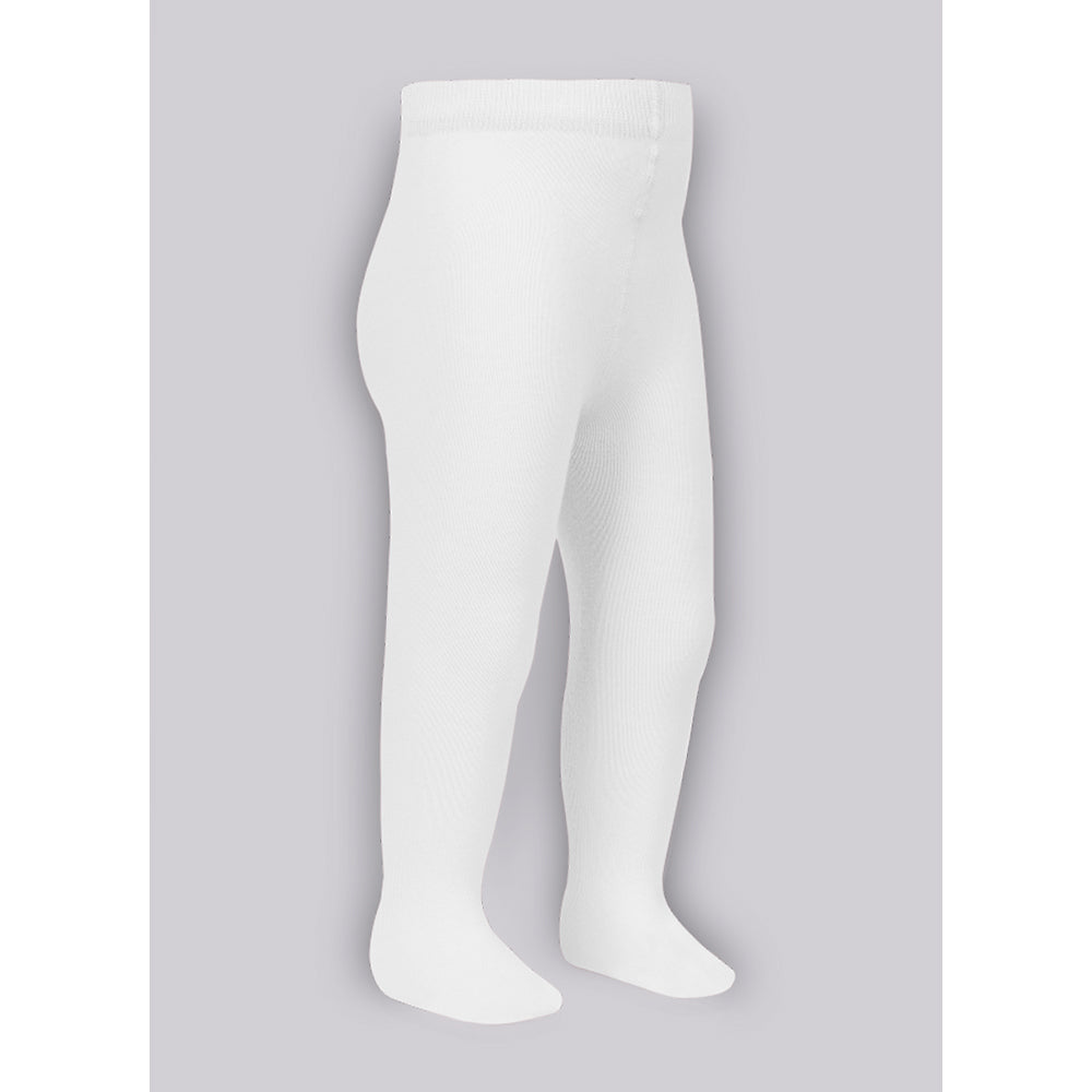 Meia Calça De Algodão Trifil Baby Recém-Nascido