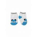 Meia Cano Longo Antiderrapante Trifil Baby Masculino