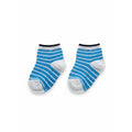 Meia Cano Longo Antiderrapante Trifil Baby Masculino