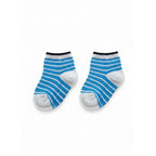 Meia Cano Longo Antiderrapante Trifil Baby Masculino