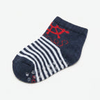 Meia Cano Longo Antiderrapante Trifil Baby Masculino