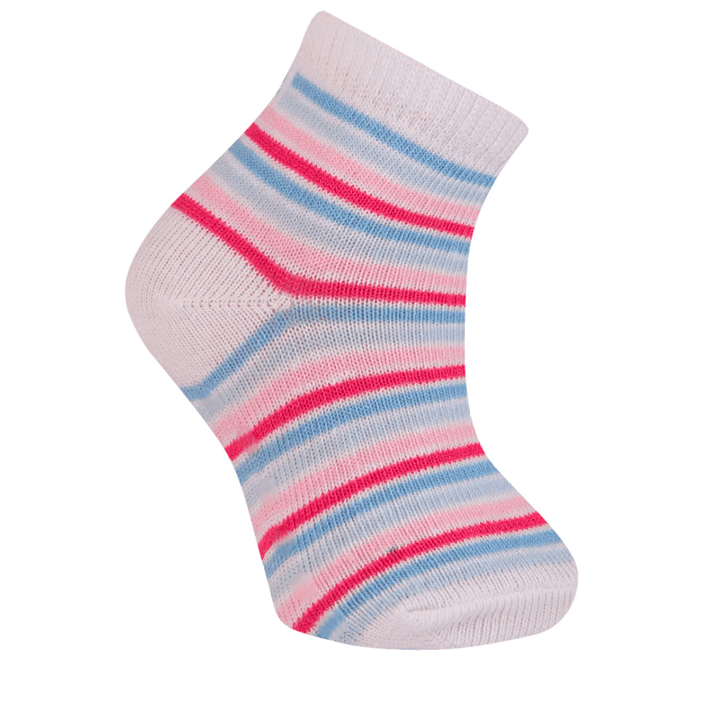 Meia Cano Longo Antiderrapante Trifil Baby Feminino