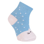 Meia Cano Longo Antiderrapante Trifil Baby Feminino