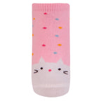 Meia Cano Longo Antiderrapante Trifil Baby Feminino