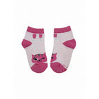Meia Cano Longo Antiderrapante Trifil Baby Feminino