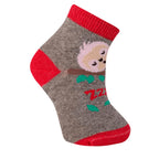 Meia Cano Longo Antiderrapante Trifil Baby Feminino