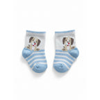 Meia Cano Curto Trifil Baby Masculino