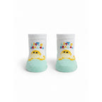 Meia Cano Curto Trifil Baby Masculino