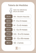 Conjunto Casaco e Calça Forrado Suedine e Microsoft Masculino Mini & Co – Dinos