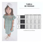 Blusinha Manga Longa Thank You Mescla Menina Anjo - Feminina