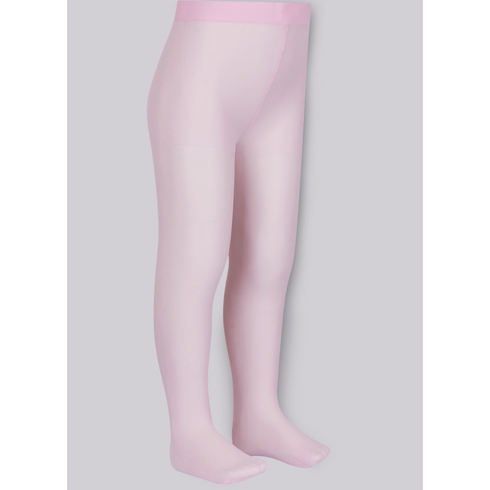 Meia Calça Fio 20 Trifil Kids Feminina
