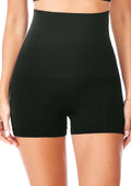Bermuda Fitness Sem Costura Zee Rucci Feminino - Preto