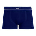Cueca Boxer Sem Costura Infantil Zee Rucci – Azul