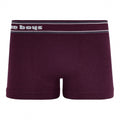 Cueca Boxer Sem Costura Infantil Zee Rucci – Vinho