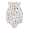 Body Banho de Sol Regata Suedine Masculino – Urso Provençal