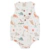 Body Banho de Sol Regata Suedine Masculino – Dino