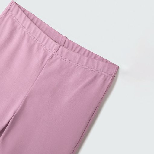 Conjunto de Blusão e Legging Corações Hering - Feminino - Imagem 2