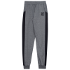 Calça Moletom Peluciada Mescla Forte Randa Mundu - Masculina