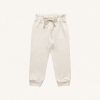 Calça Jogger Malha Fakini - Feminina